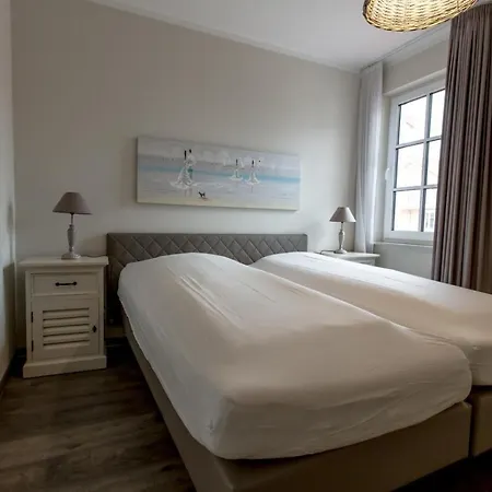 Villa-borwin-apartment-15 아파트 *