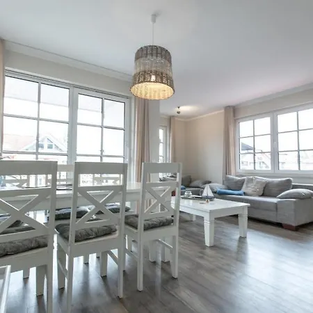 Villa-borwin-apartment-15 아파트 *