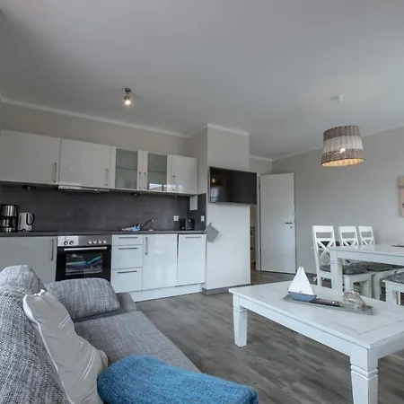 아파트 Villa-borwin-apartment-15 *