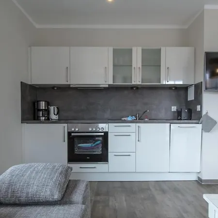 Villa-borwin-apartment-15 アパート