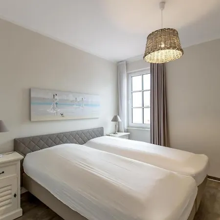 アパート Villa-borwin-apartment-15