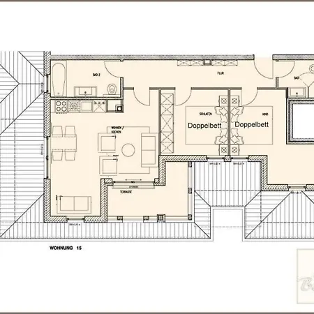 Villa-borwin-apartment-15 *