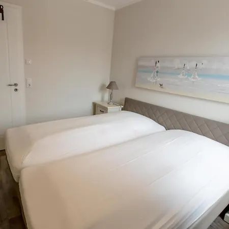 Villa-borwin-apartment-15 아파트 Ostseebad Kühlungsborn