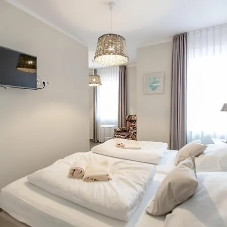 Villa-borwin-apartment-15 דירה *