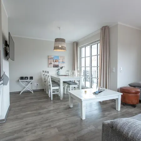 Villa-borwin-apartment-15 アパート