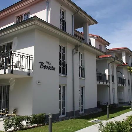 Villa-borwin-apartment-15 *