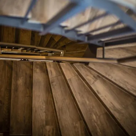 Villa-borwin-apartment-15 アパート *