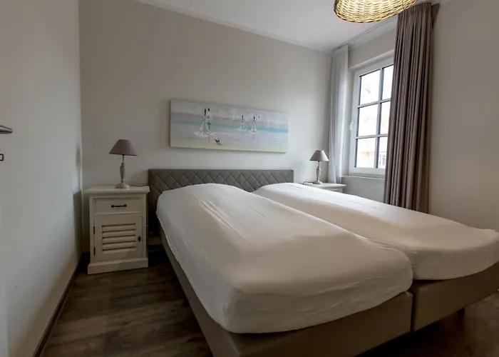 Villa-borwin-apartment-15 شقة *