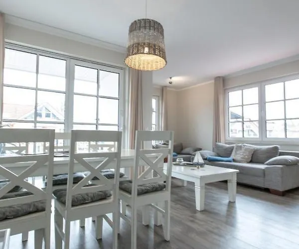 Villa-borwin-apartment-15 شقة *