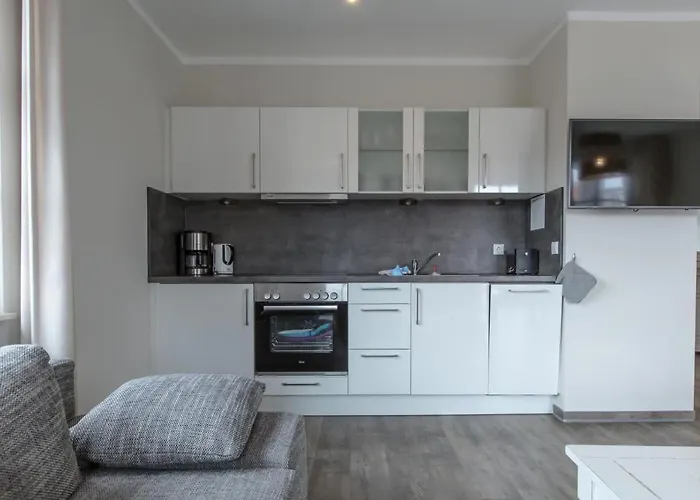 Villa-borwin-apartment-15 شقة