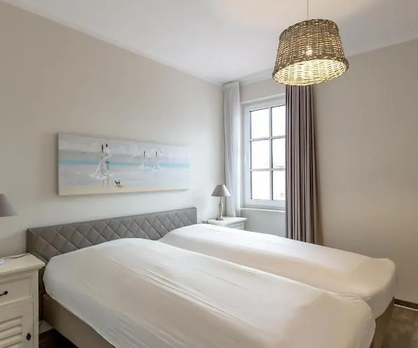 شقة Villa-borwin-apartment-15