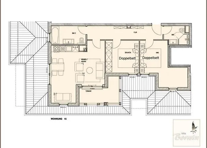 Villa-borwin-apartment-15 *