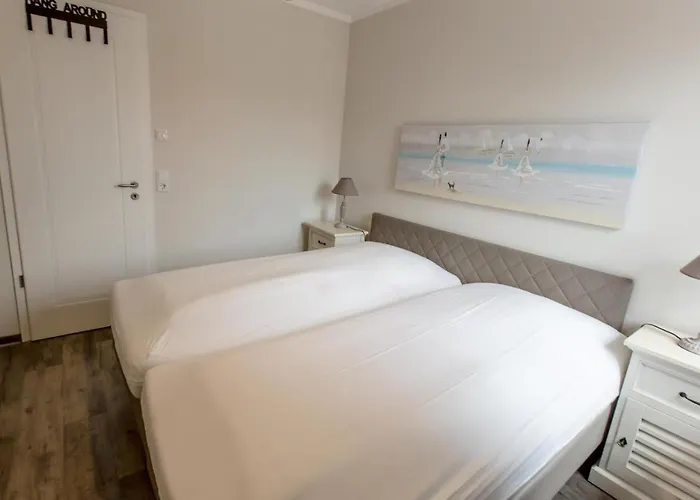 Villa-borwin-apartment-15 شقة Ostseebad Kühlungsborn
