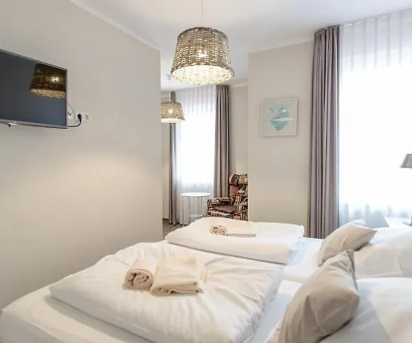 Villa-borwin-apartment-15 شقة *