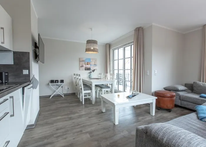 Villa-borwin-apartment-15 شقة